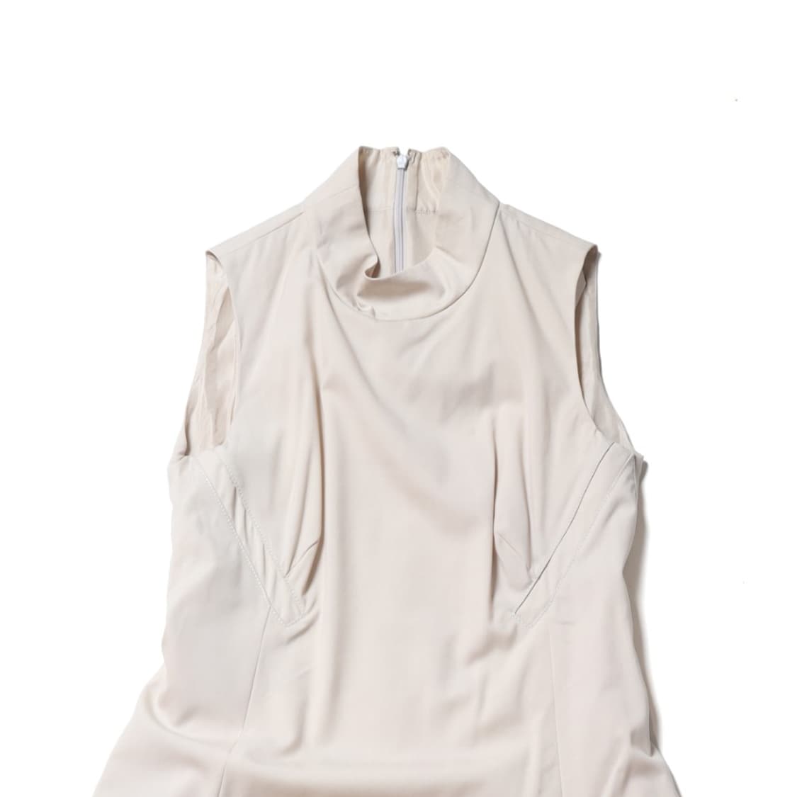 셀린느 Celine Pleats Dress
 상품이미지2