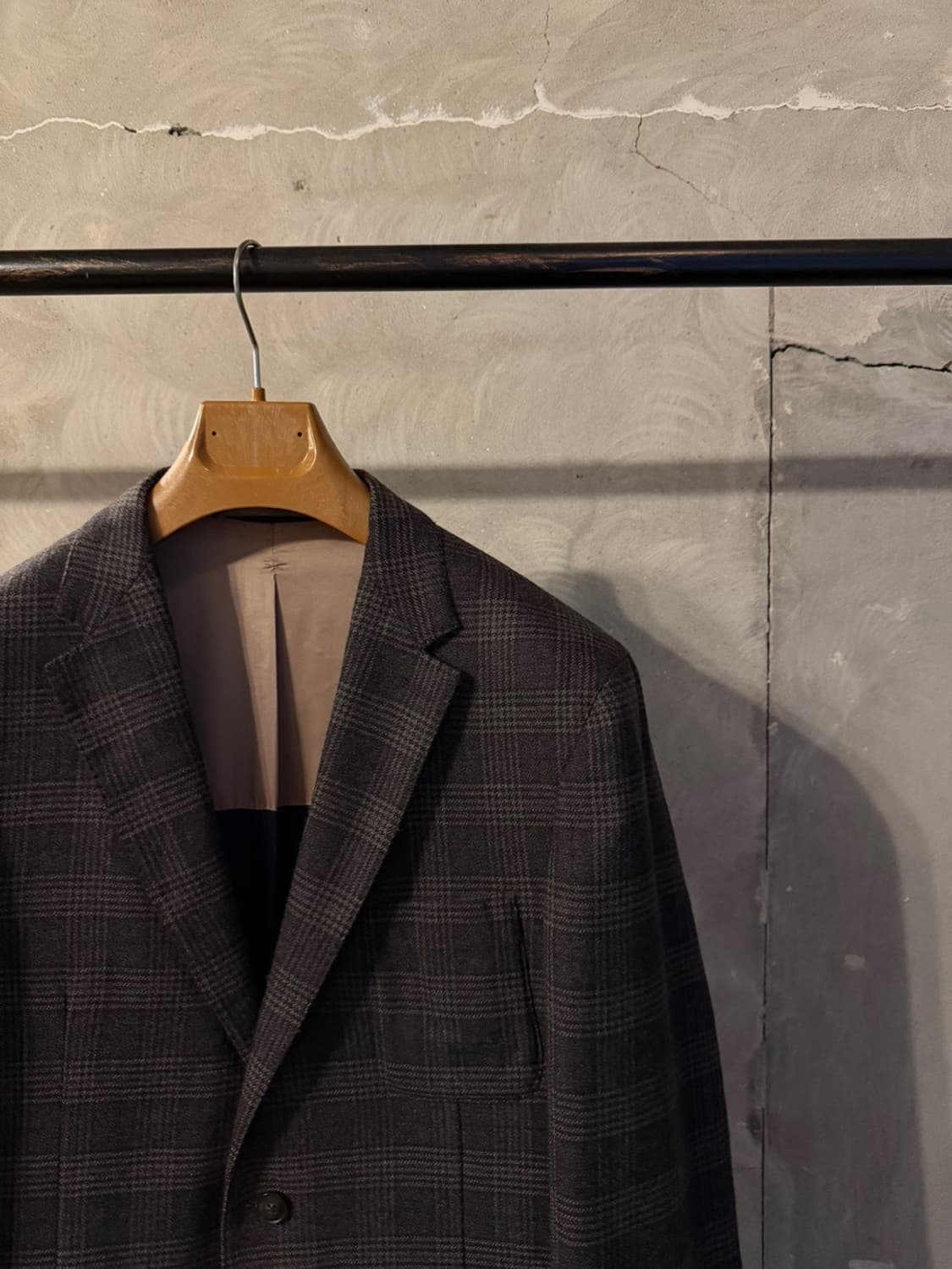 타미힐피거 자켓 100~103 상품이미지4