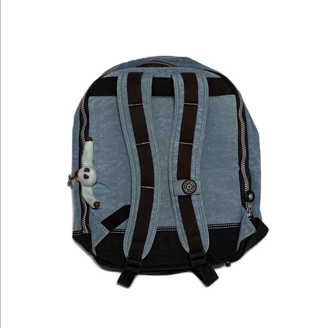 kipling vtg square backpack 상품이미지6