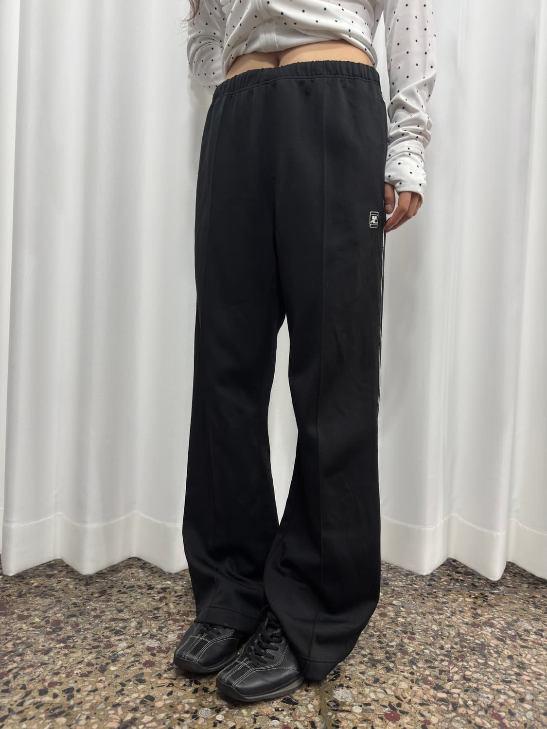 courreges line pants 상품이미지1