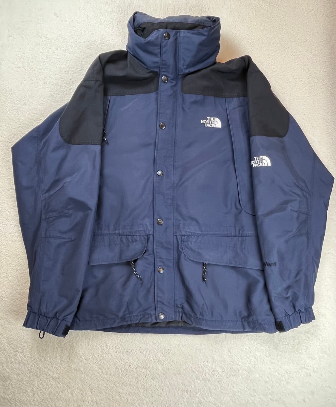 노스페이스 바람막이 상품이미지1