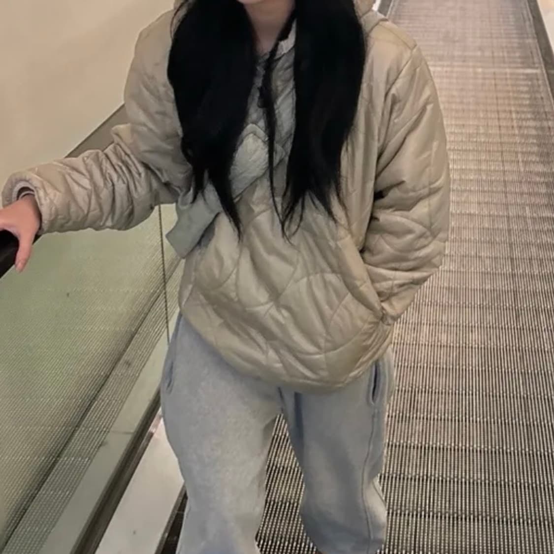 SCULPTOR PRIMALOFT® Quilted Anorak 아노락 상품이미지5