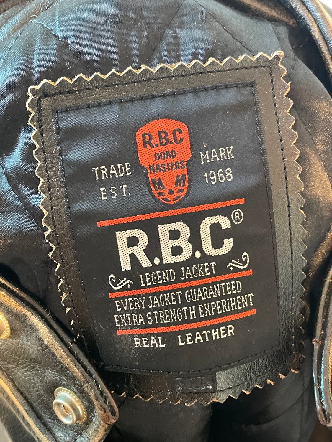 RBC 싱글라이더 XXL 상품이미지3