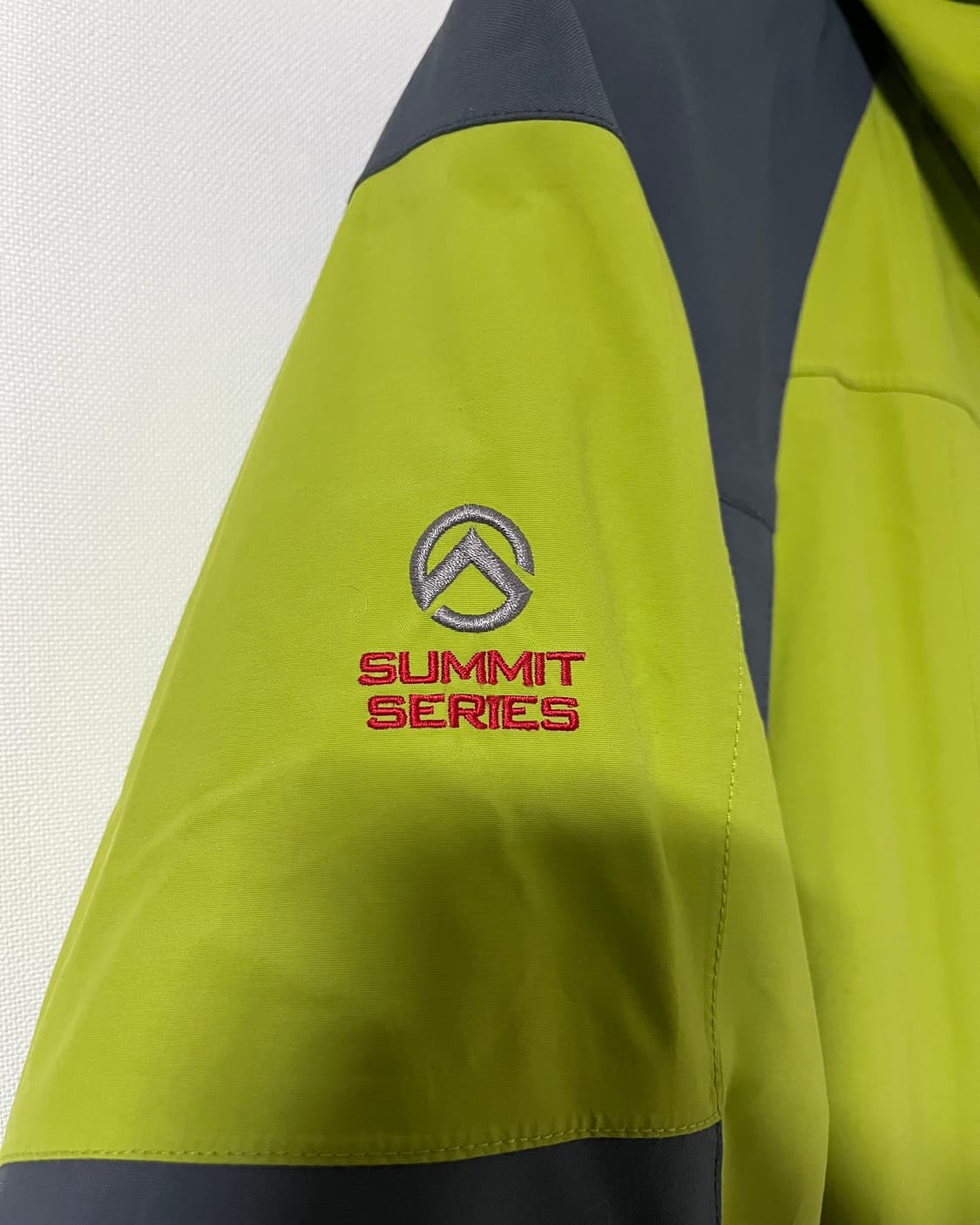 노스페이스 서밋 고어텍스 프로쉘 마운틴 자켓 상품이미지7