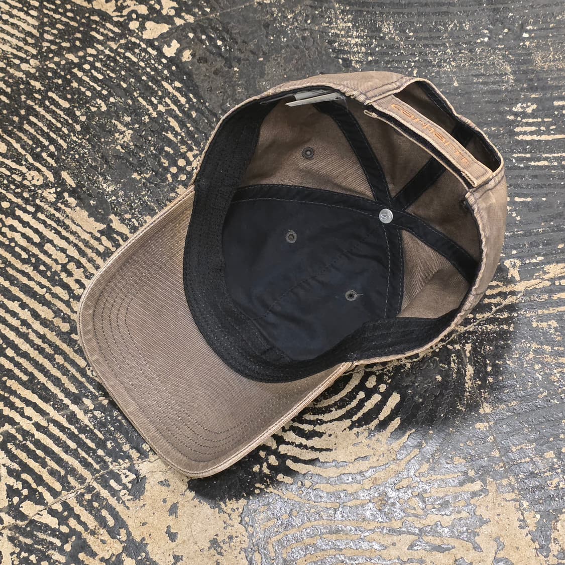 R) 칼하트 모자 상품이미지4