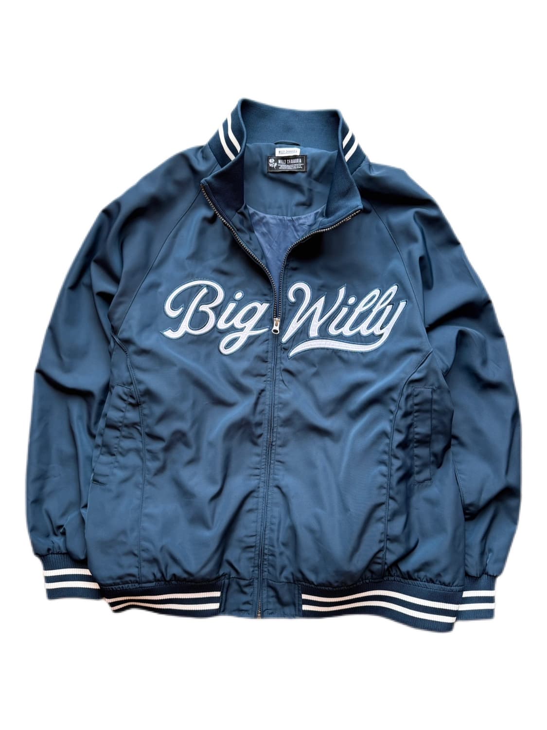 윌리 차바리아 스타디움 자켓 M(2XL) 상품이미지1