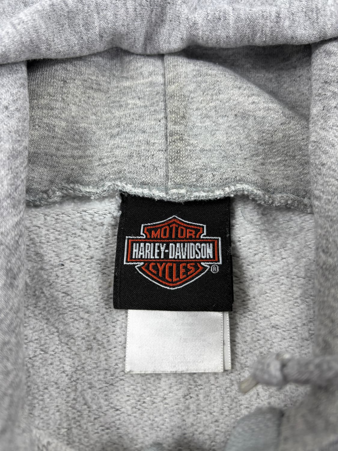 2013 Harley Davidson Hooded zip-up     상품이미지3