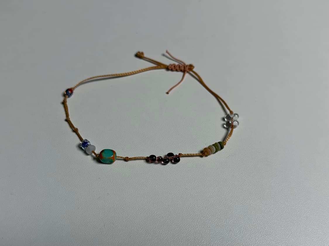 반지 4개 + 목걸이 1개 + 팔찌 2개 합 4만원 상품이미지3