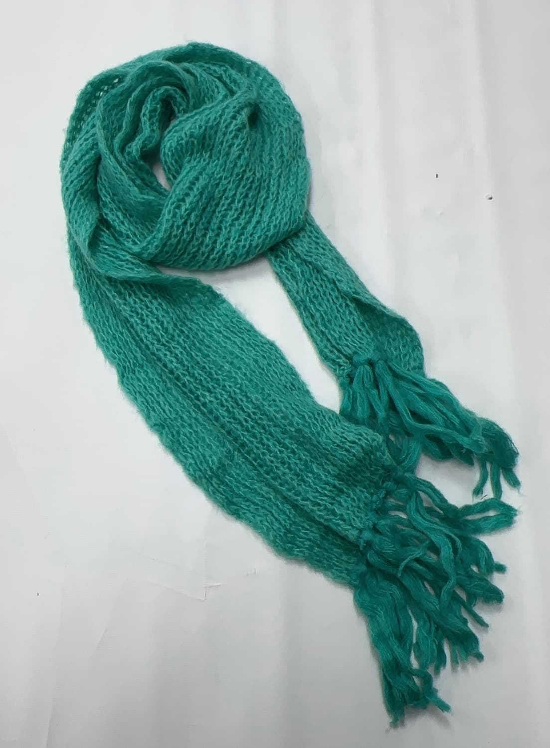 🤎하구미의 그런지 코디세트🤎레이어드 반팔 머플러 모리걸 히피 일본 상품이미지7