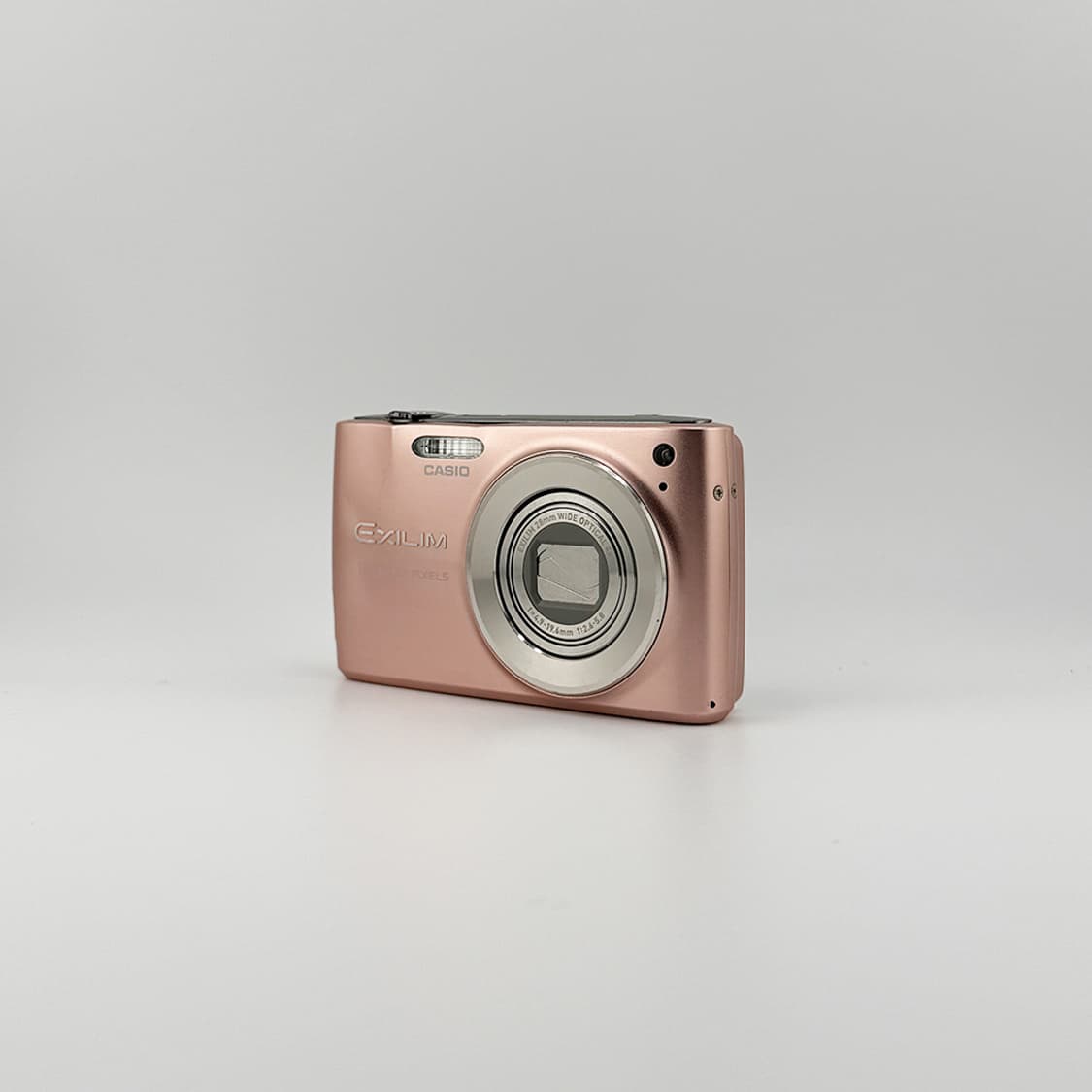 [💖태연픽!] CASIO 카시오 엑슬림 Z400 레트로 디지털 카메라 상품이미지3