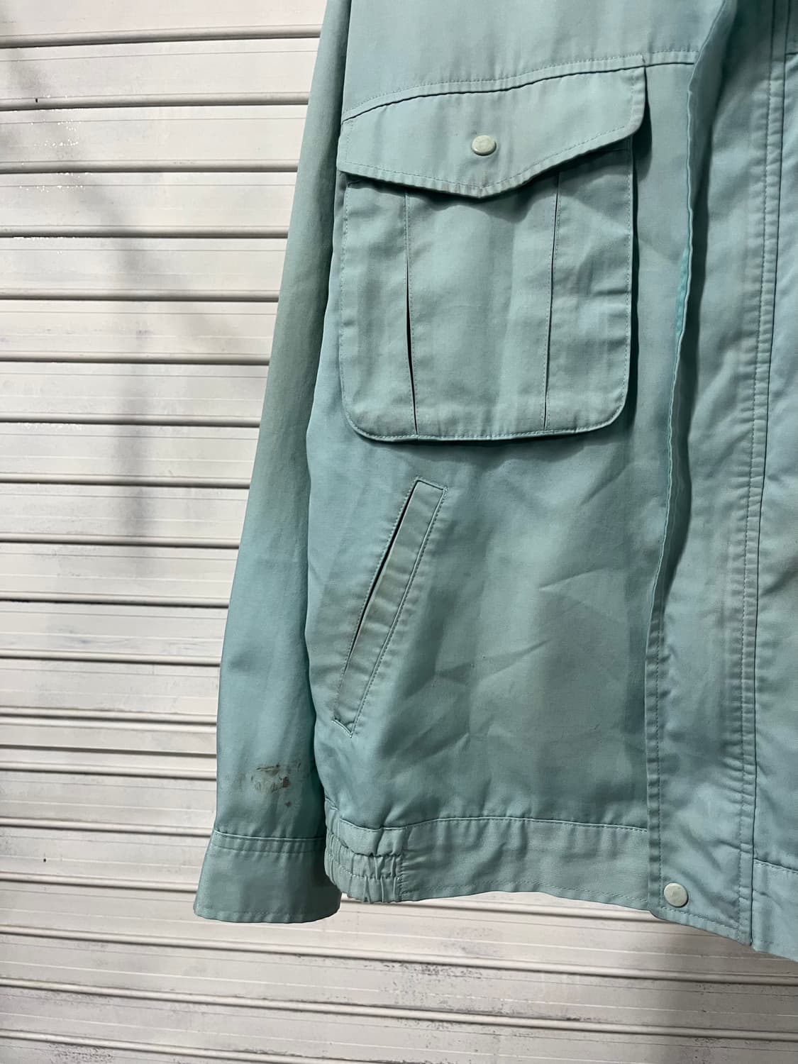 Xebec dirty work jacket 상품이미지7