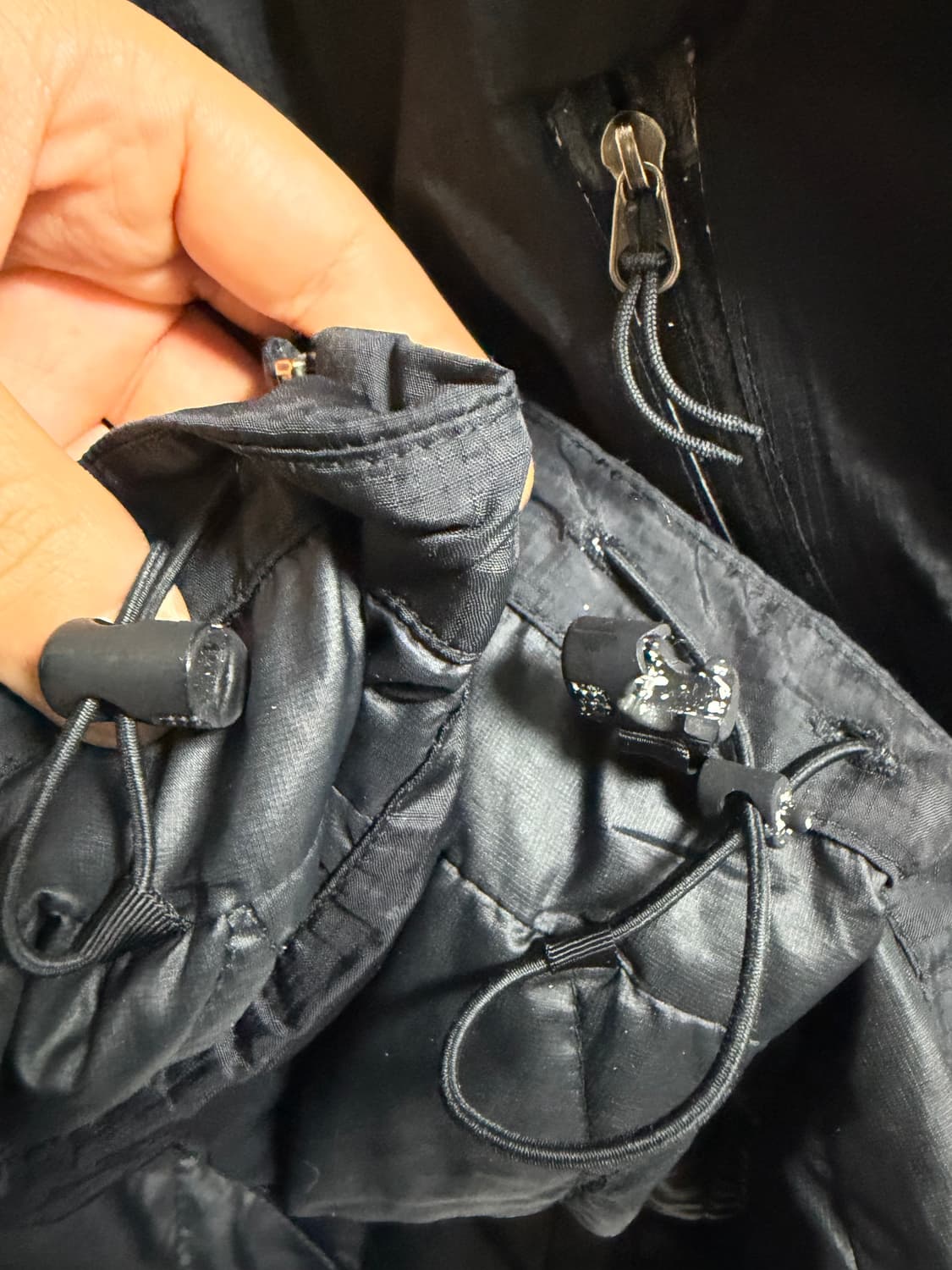 파타고니아 프리마로프트 후드 자켓 상품이미지8