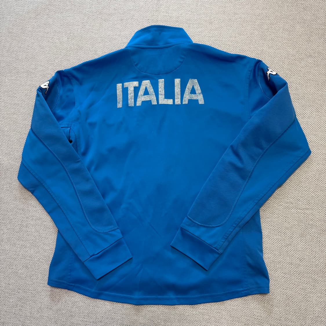 카파 이탈리아 국대 트랙탑 상품이미지6