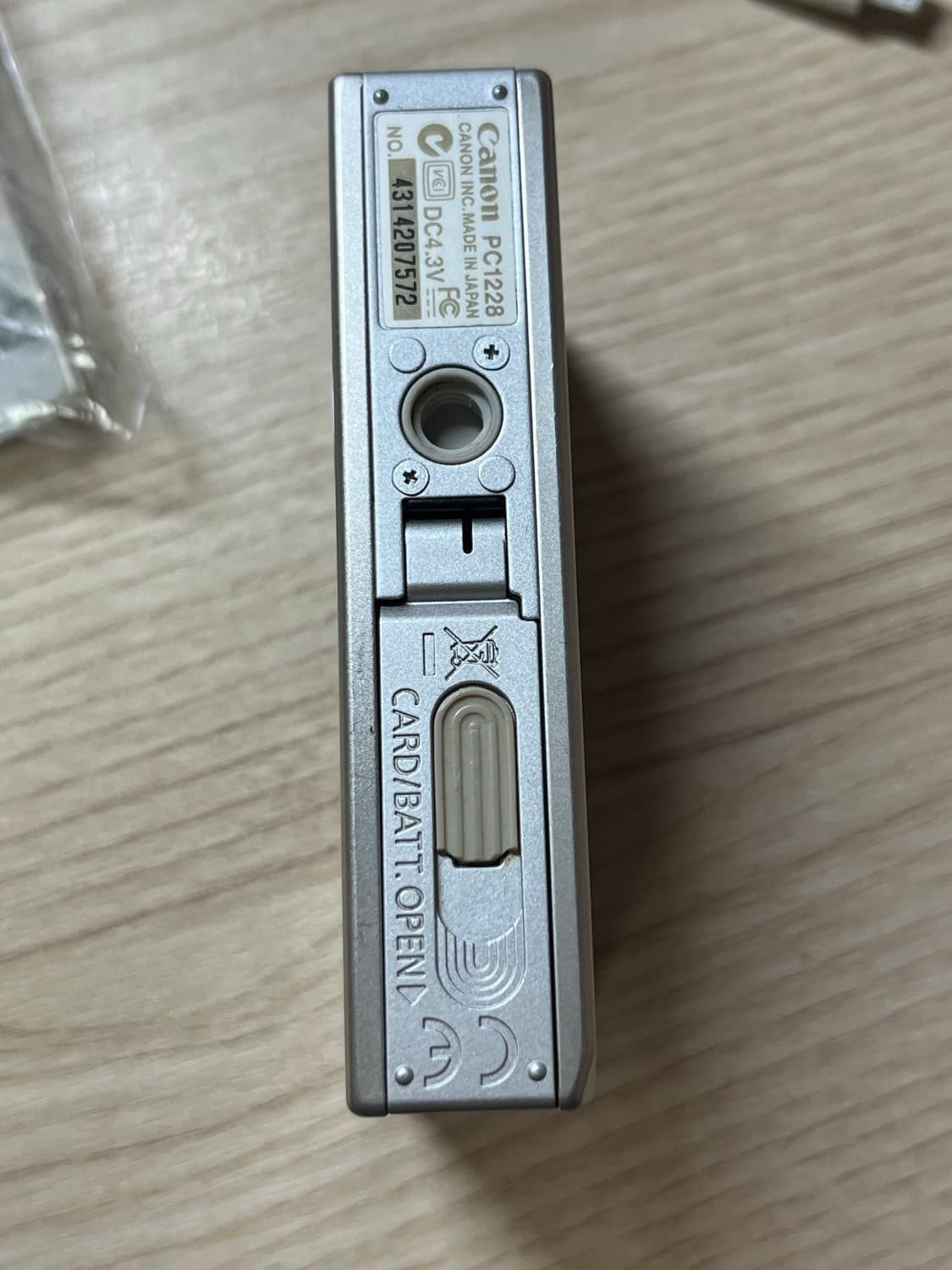 캐논 익시 10 익서스 70 ixus 70 ixy 10 상품이미지4