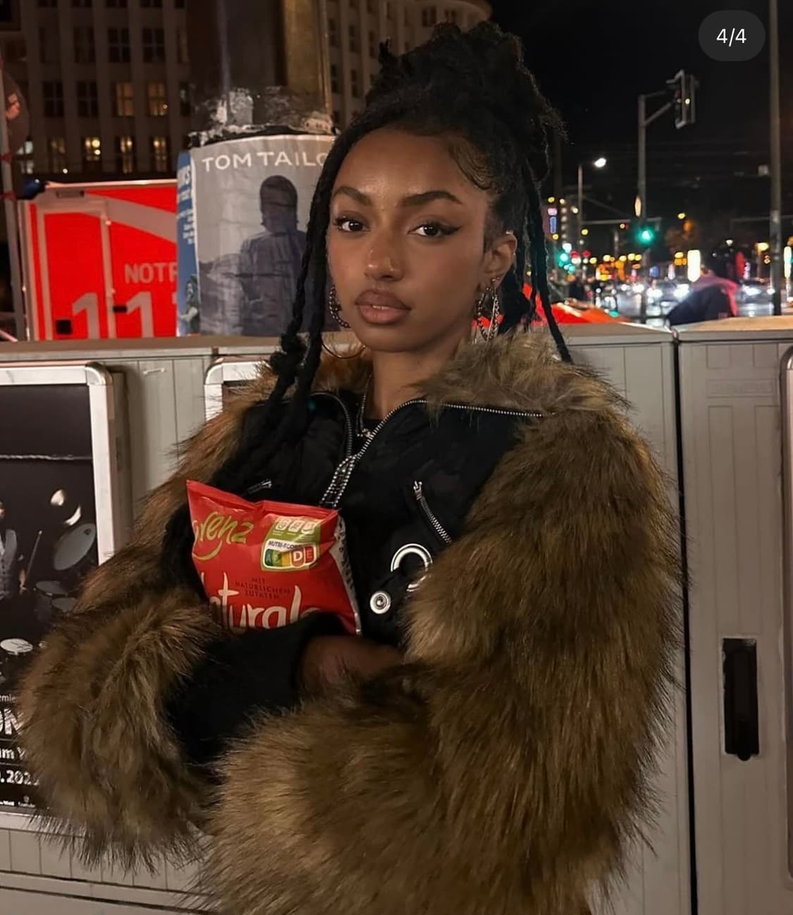 아이엠지아 SIMA JACKET 상품이미지4