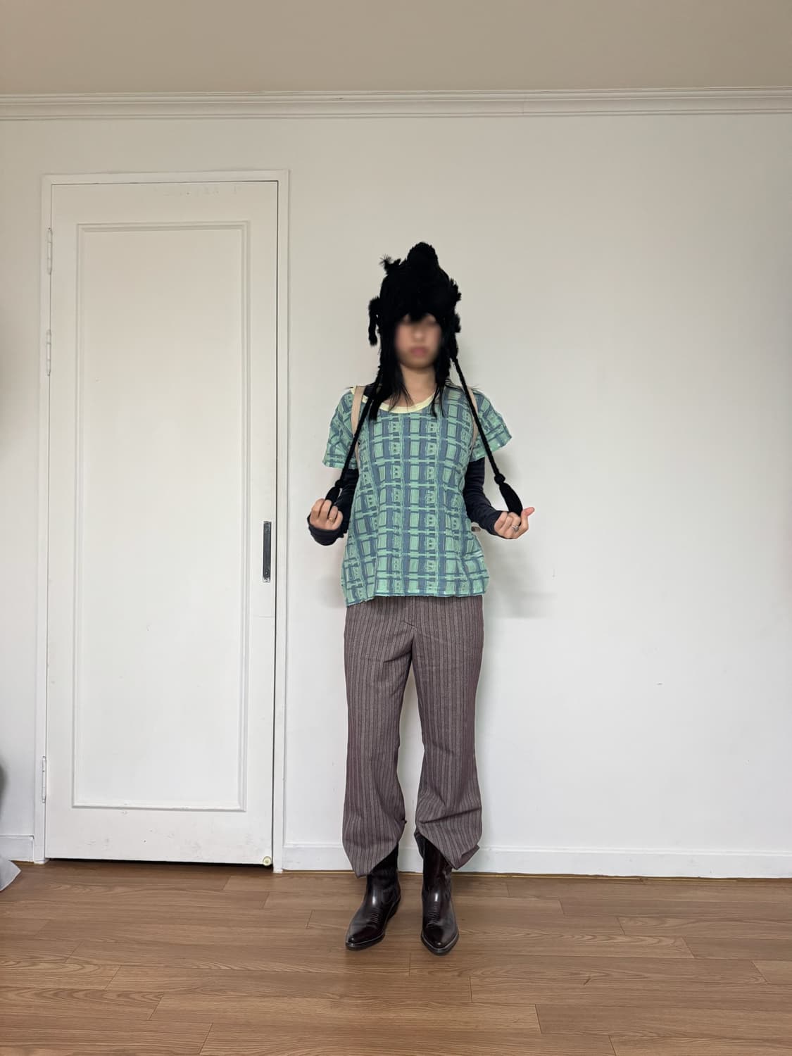 Tsumori Chisato Top 상품이미지2