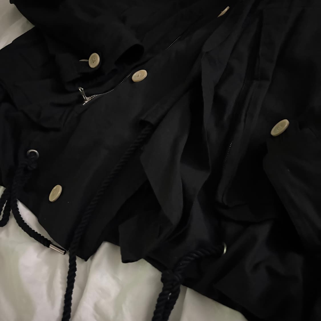 1)bed j.w ford mods jacket 상품이미지4