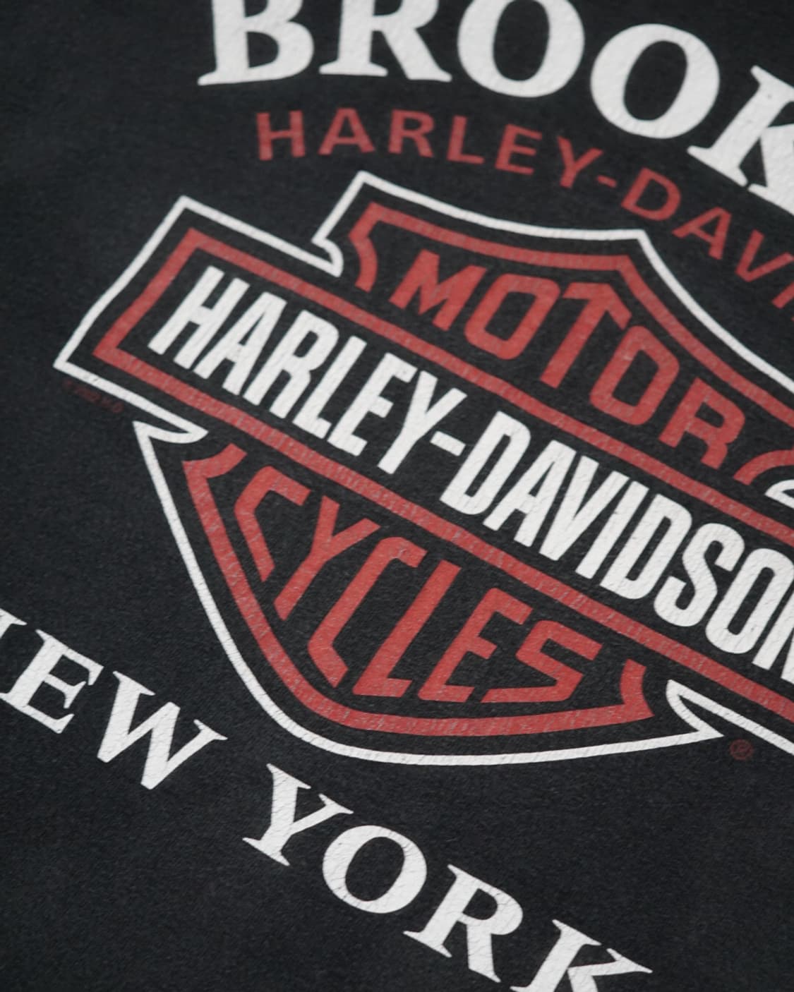 00s Harley Davidson 상품이미지4