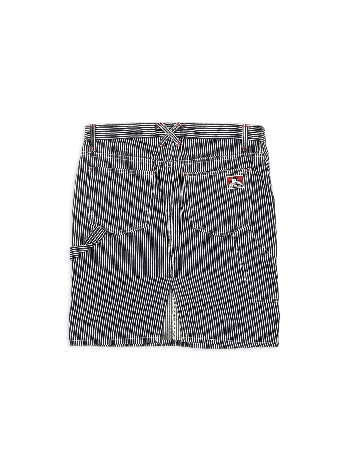 Beams boy x ben davis skirt 상품이미지1