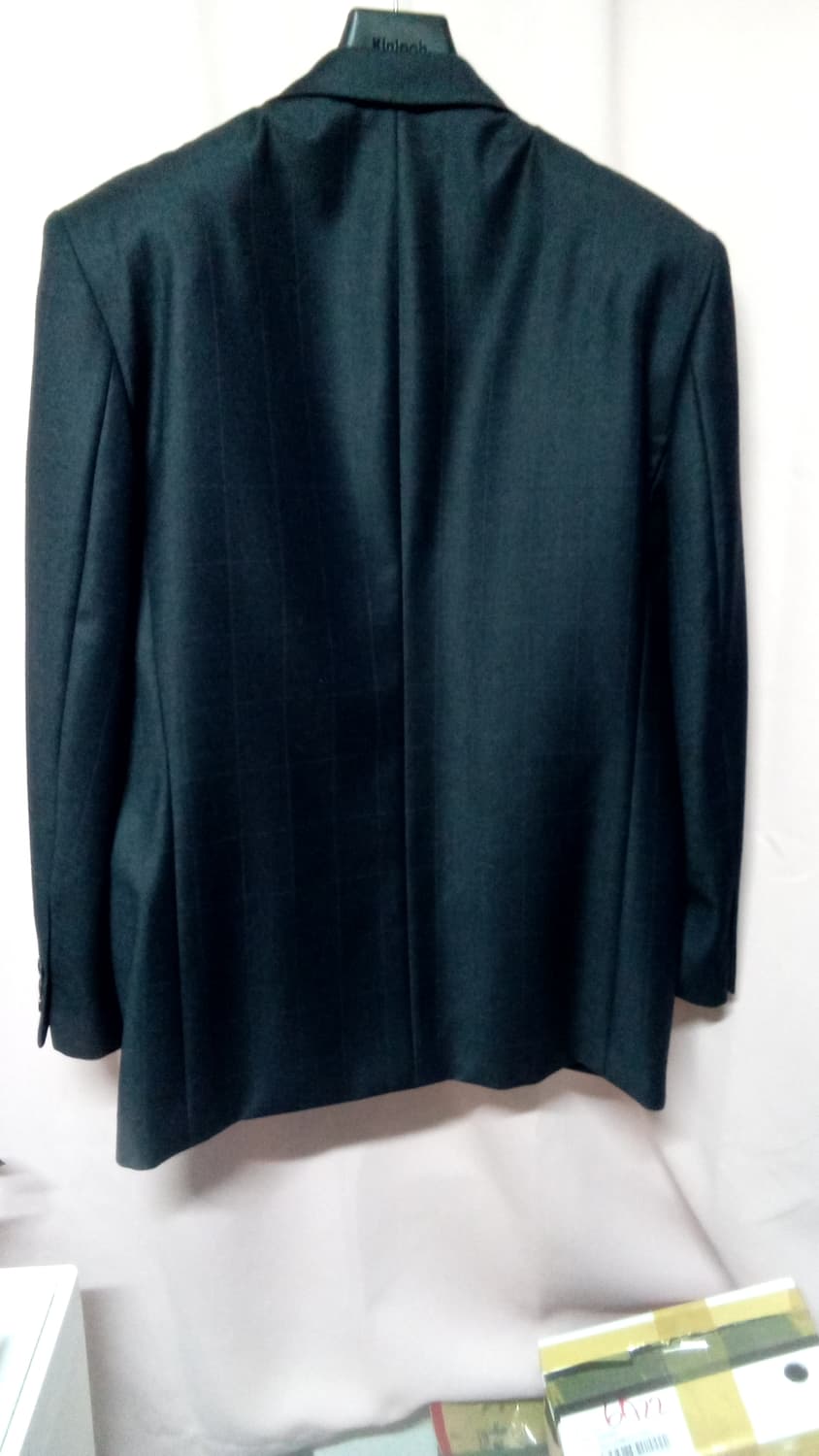 발망 블레이저 자켓 상품이미지3