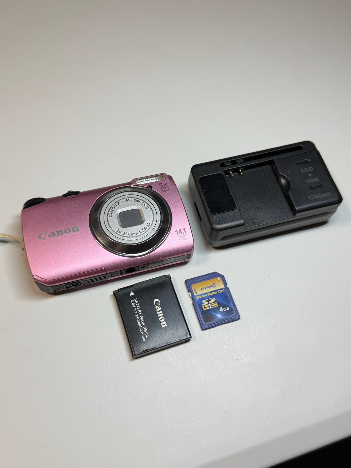 인물 사진 찍기 좋은 디카 캐논 파워샷 a3200 작례o 상품이미지4