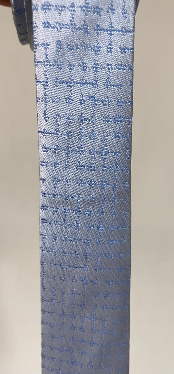 아르마니꼴레지오니 넥타이 상품이미지10