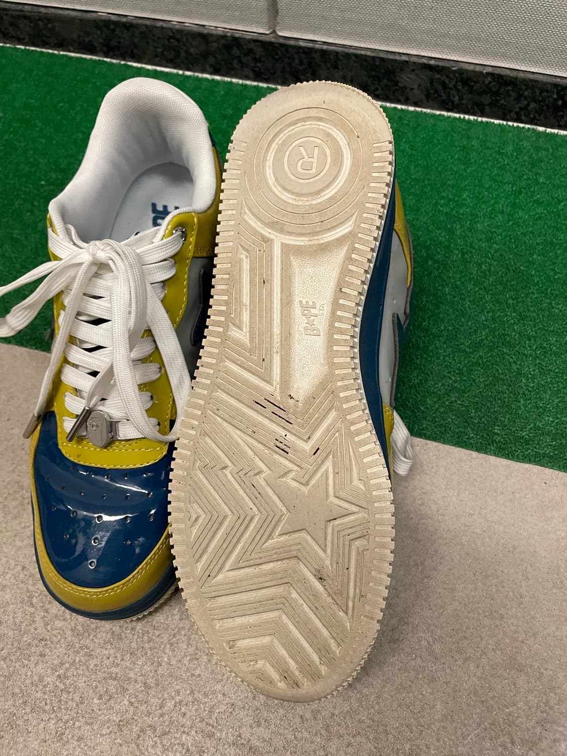 베이프 스타 275 상품이미지5