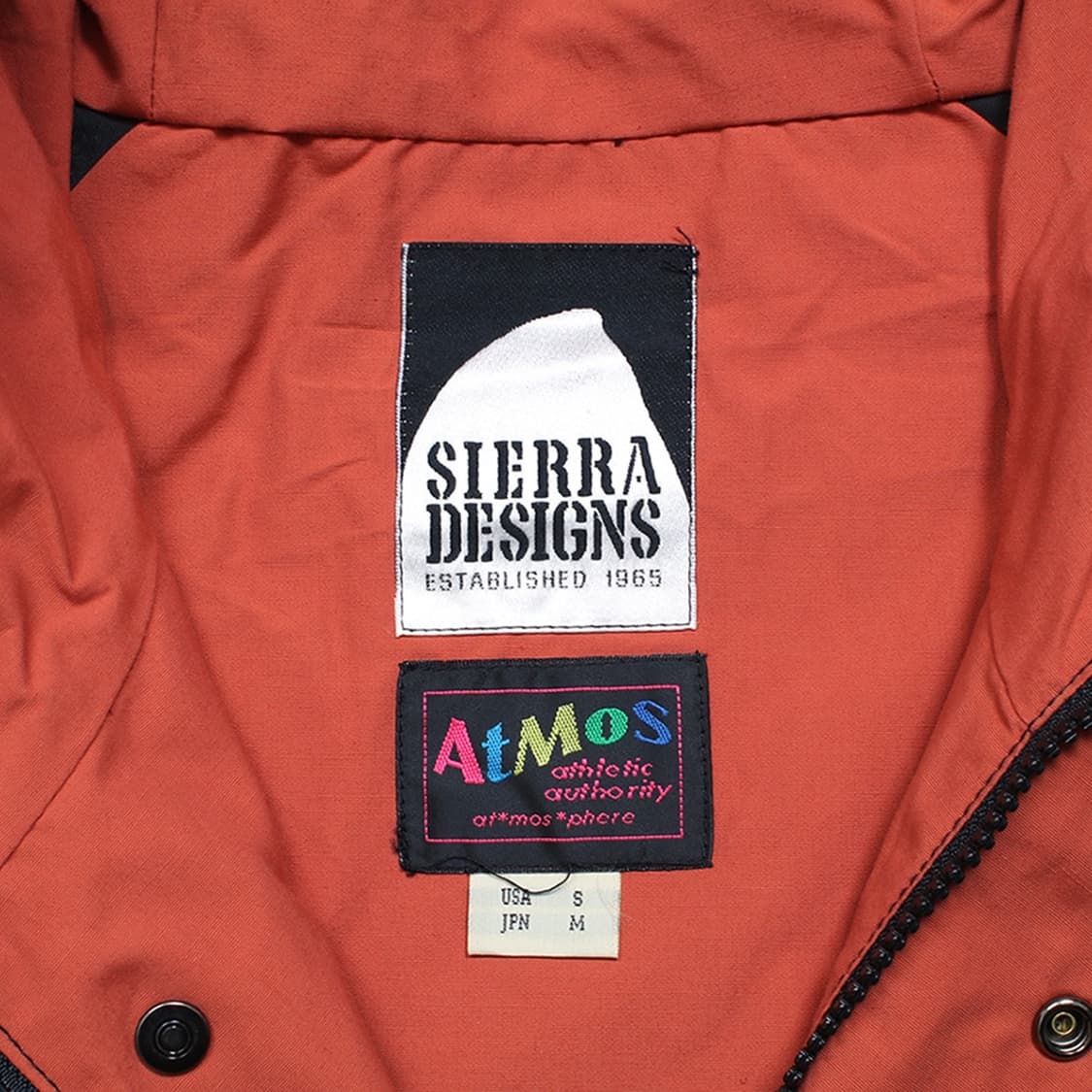 ATMOS x SIERRA DESIGNS 상품이미지9