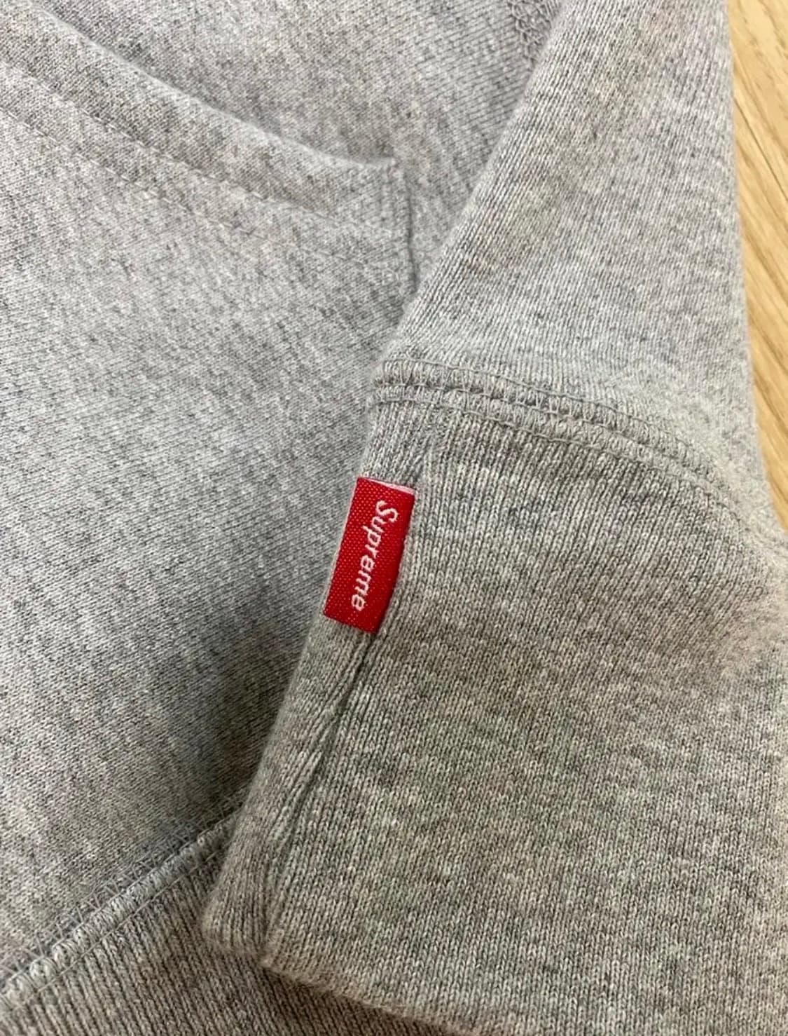 슈프림 스와로브스키 박스로고 라지 상품이미지10