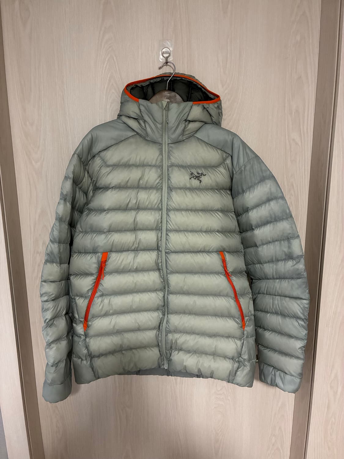 아크테릭스 세륨 해비타트 상품이미지1