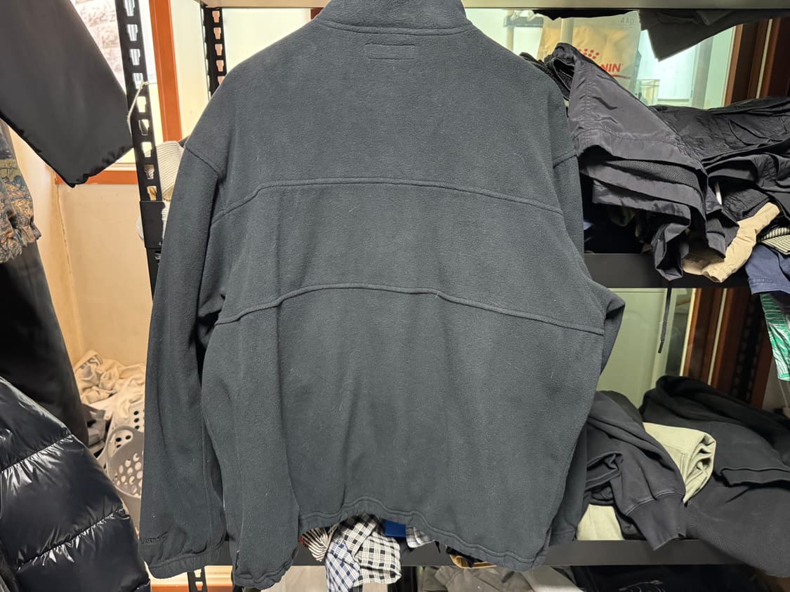 [XL] 23fw 슈프림 폴라텍 집 자켓 상품이미지3