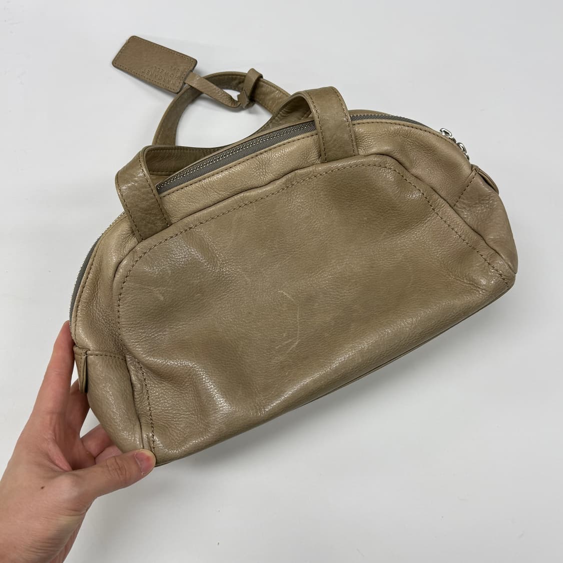 Margaret Howell front pocket tote bag 상품이미지3