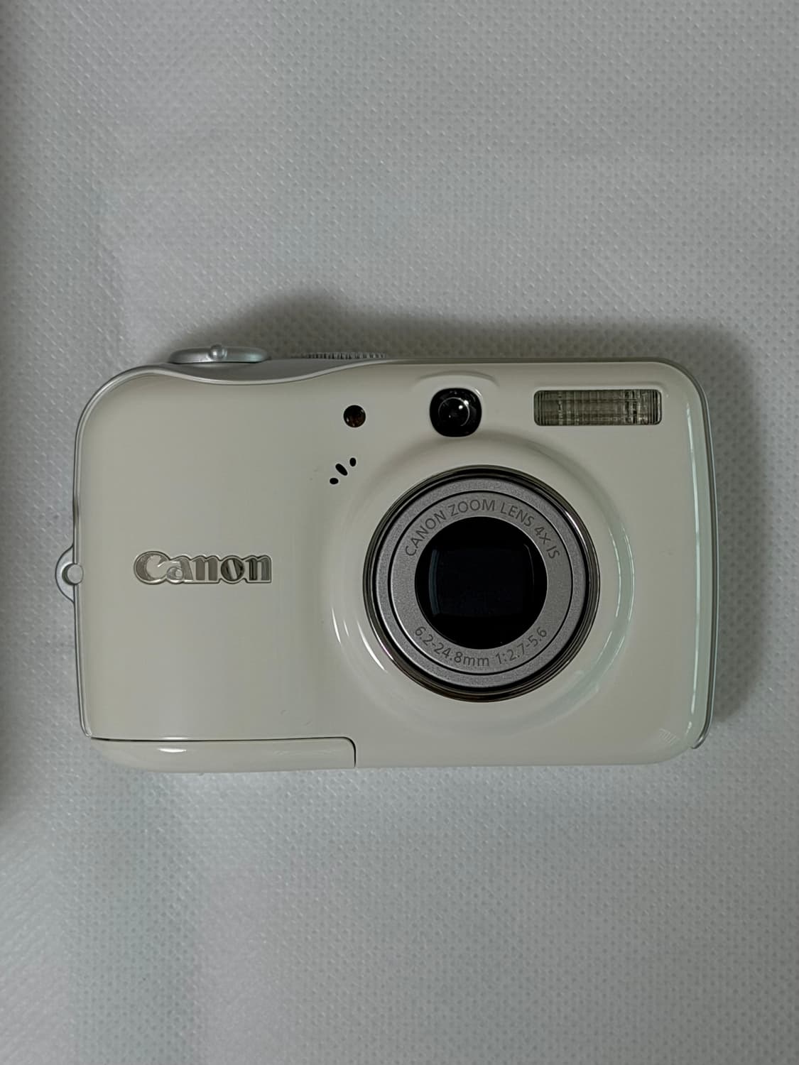 canon powershot 캐논 파워샷 e1 빈티지 디카 상품이미지1