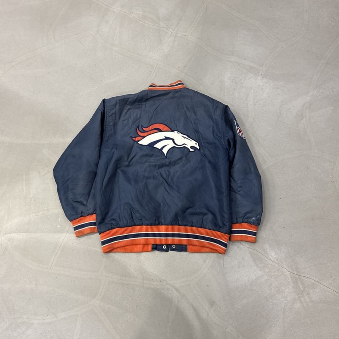 NFL 바시티 자켓 상품이미지3