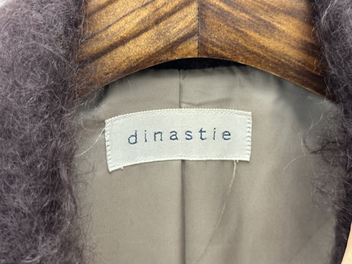 DINASTIE_ mohair blend (M) 상품이미지9