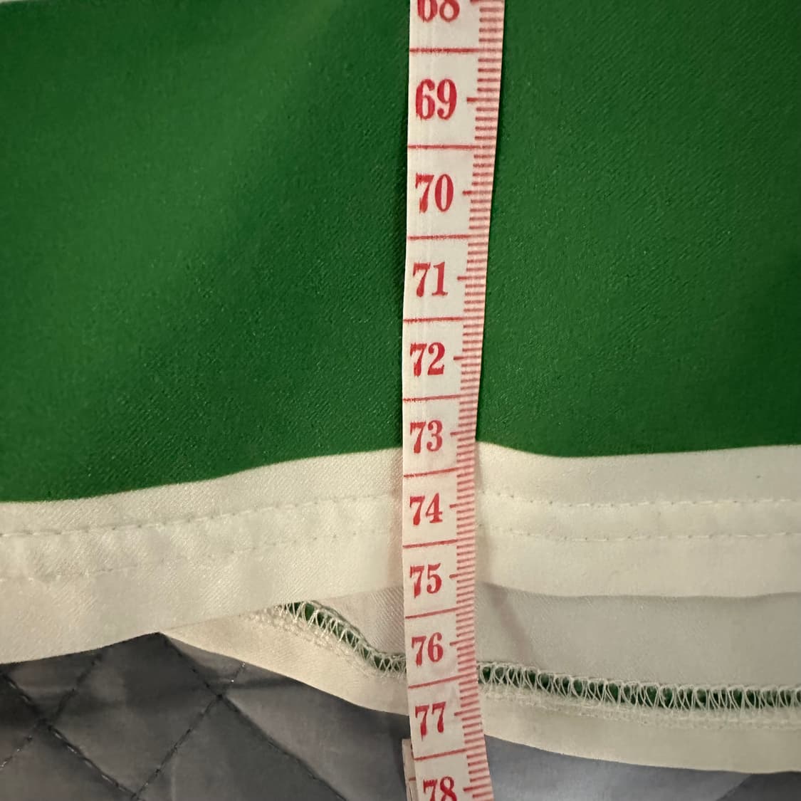 XL) 05-07 셀틱 홈 로이킨 은퇴ver. 상품이미지6