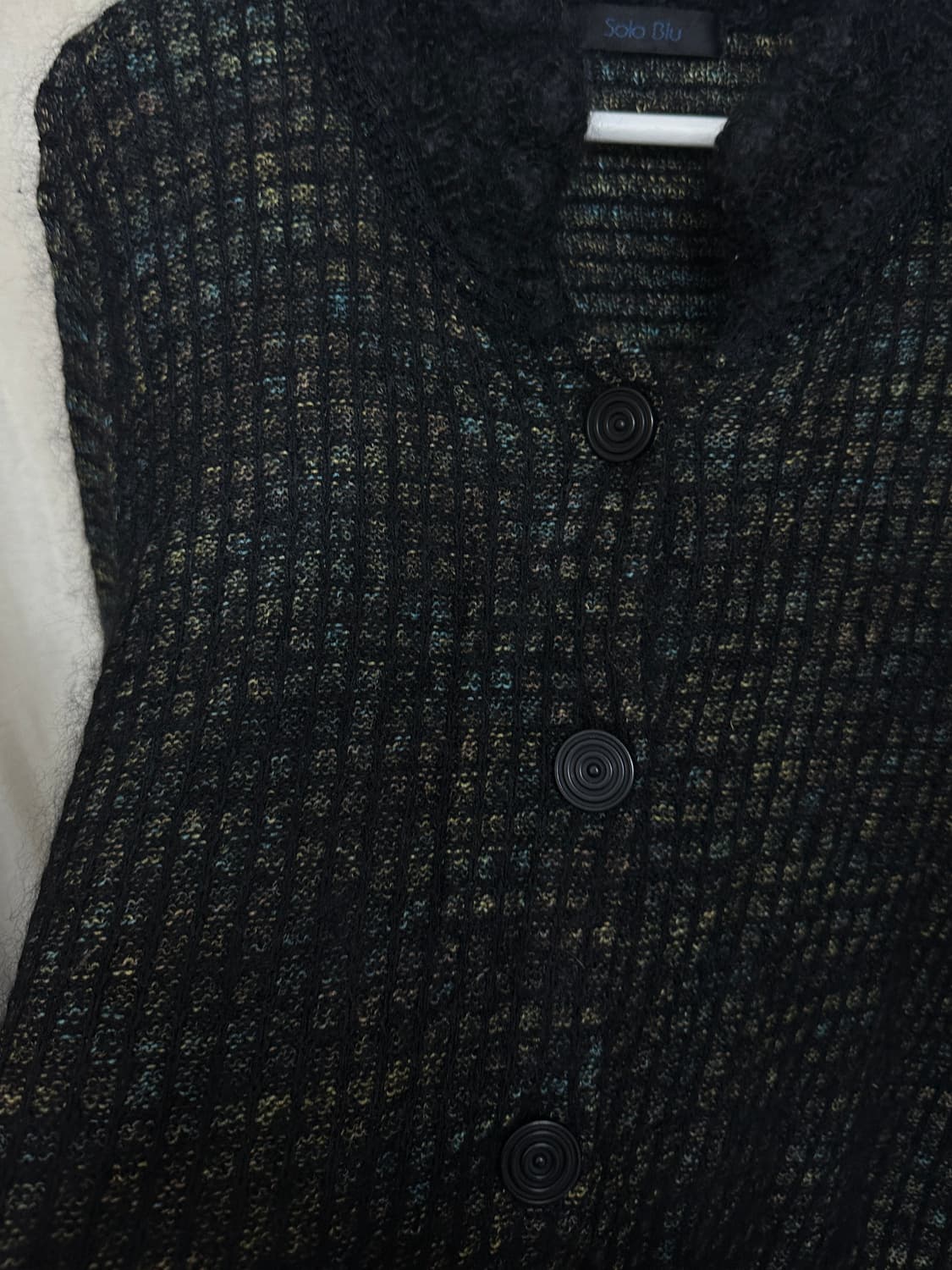 solo blu cardigan 상품이미지4