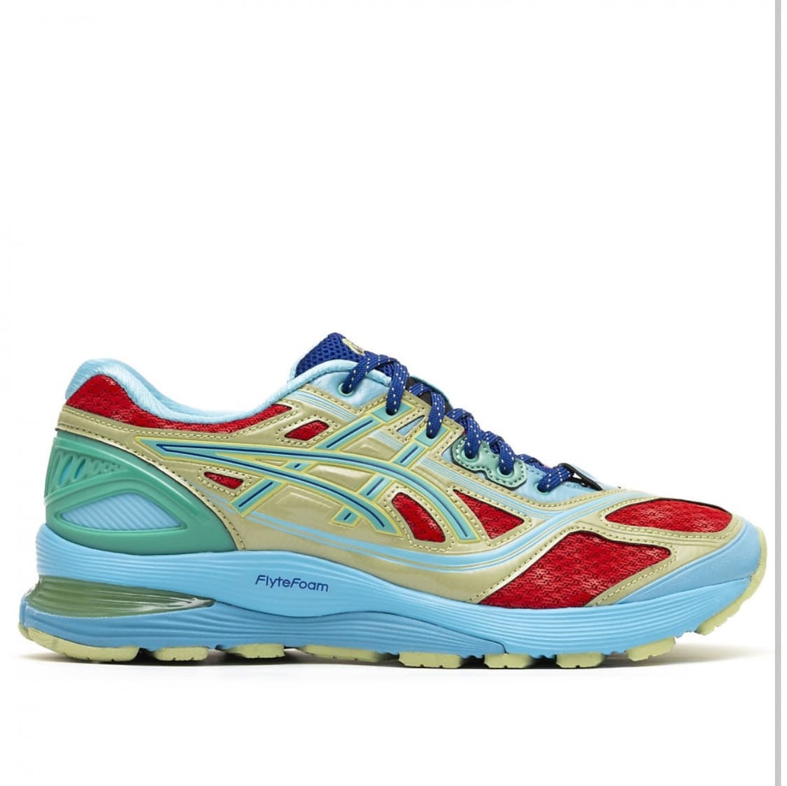 아식스 키코 젤코리카 235 상품이미지1