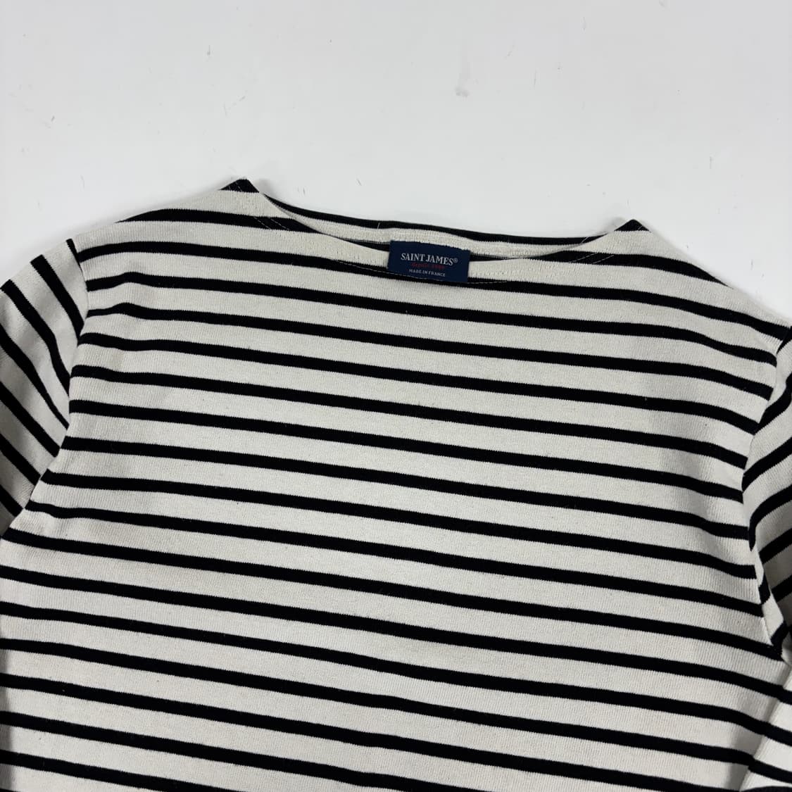 세인트 제임스 롱슬리브  상품이미지5