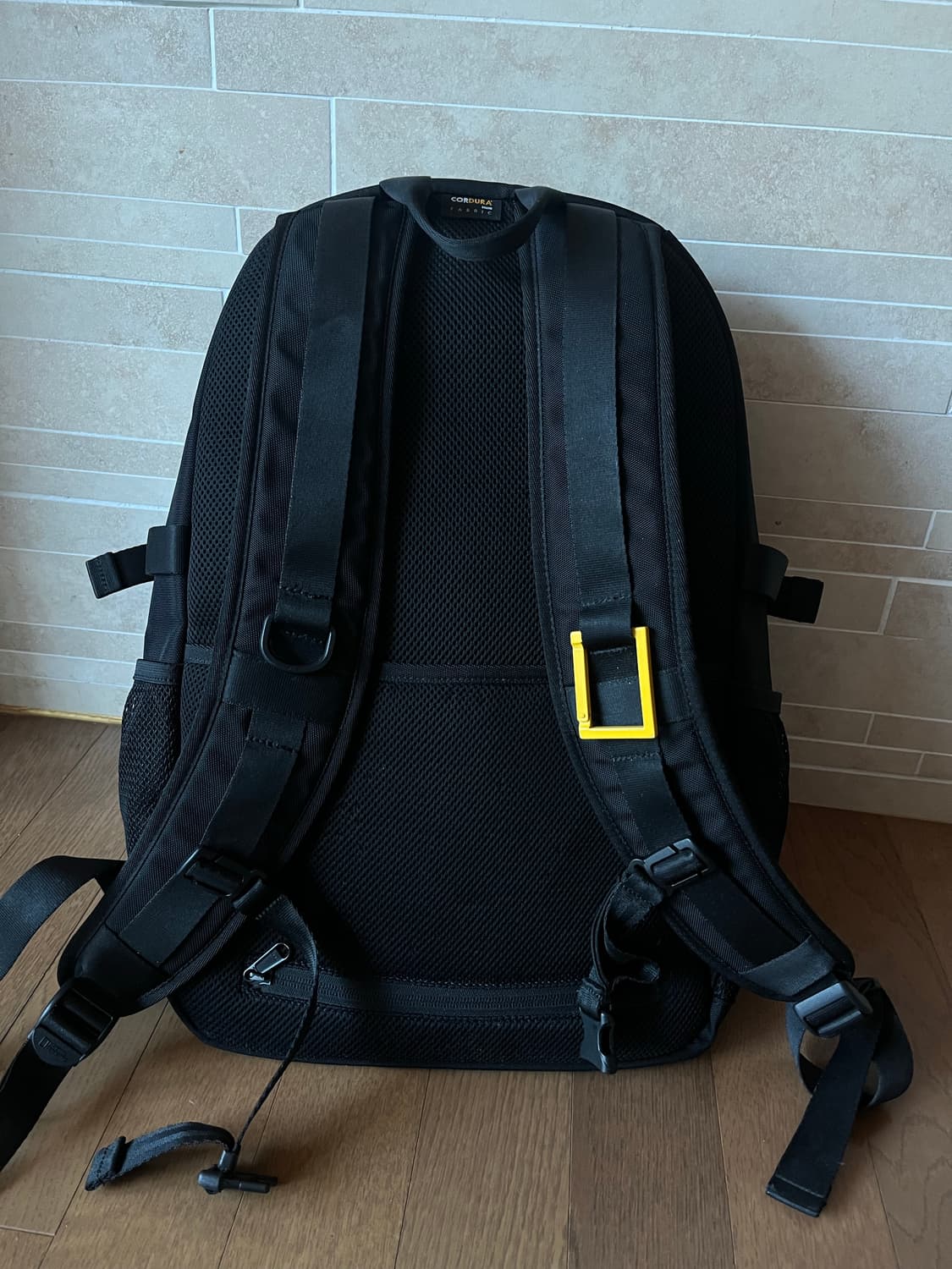 내셔널 백팩  상품이미지2