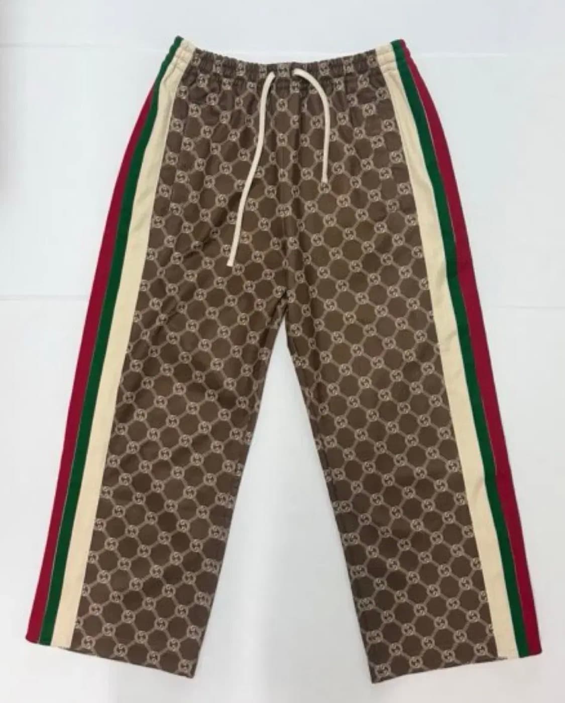 구찌 여성 트레이닝 바지 gucci 상품이미지1