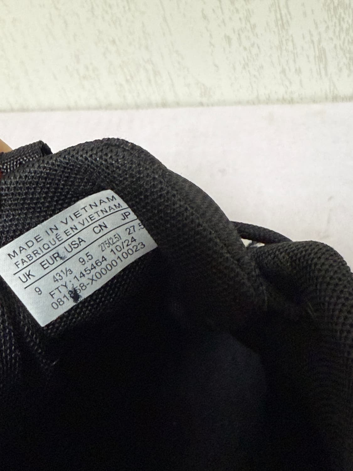 [275] 아크테릭스/ 코펙 gtx 상품이미지9