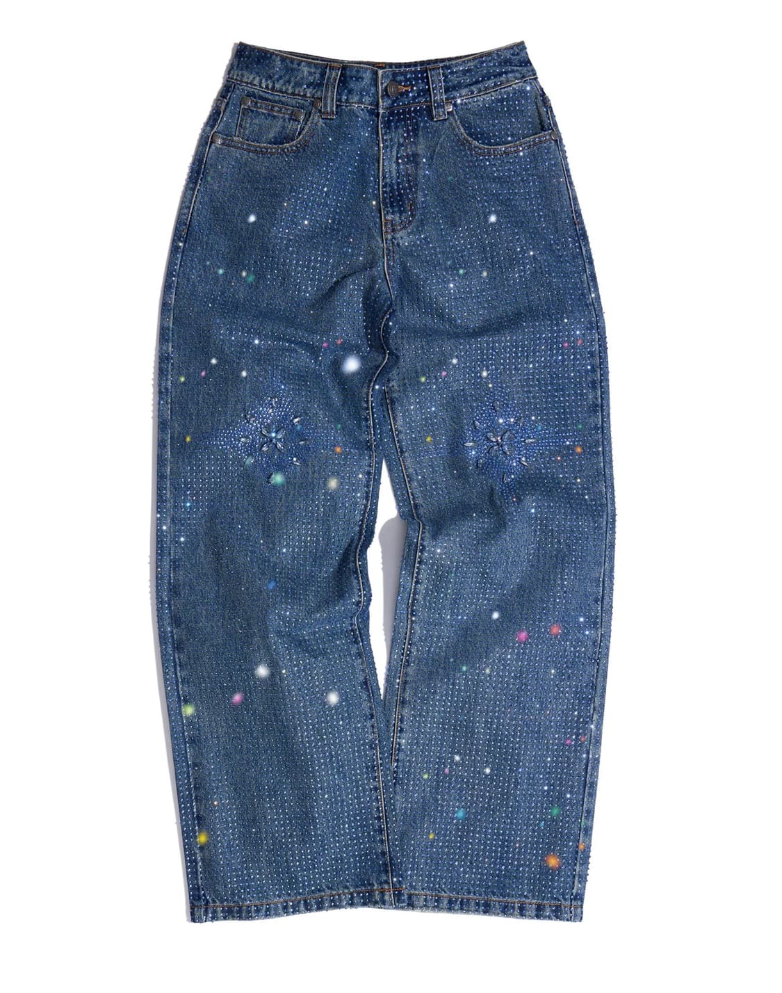 20K stellar diamond pants 상품이미지1