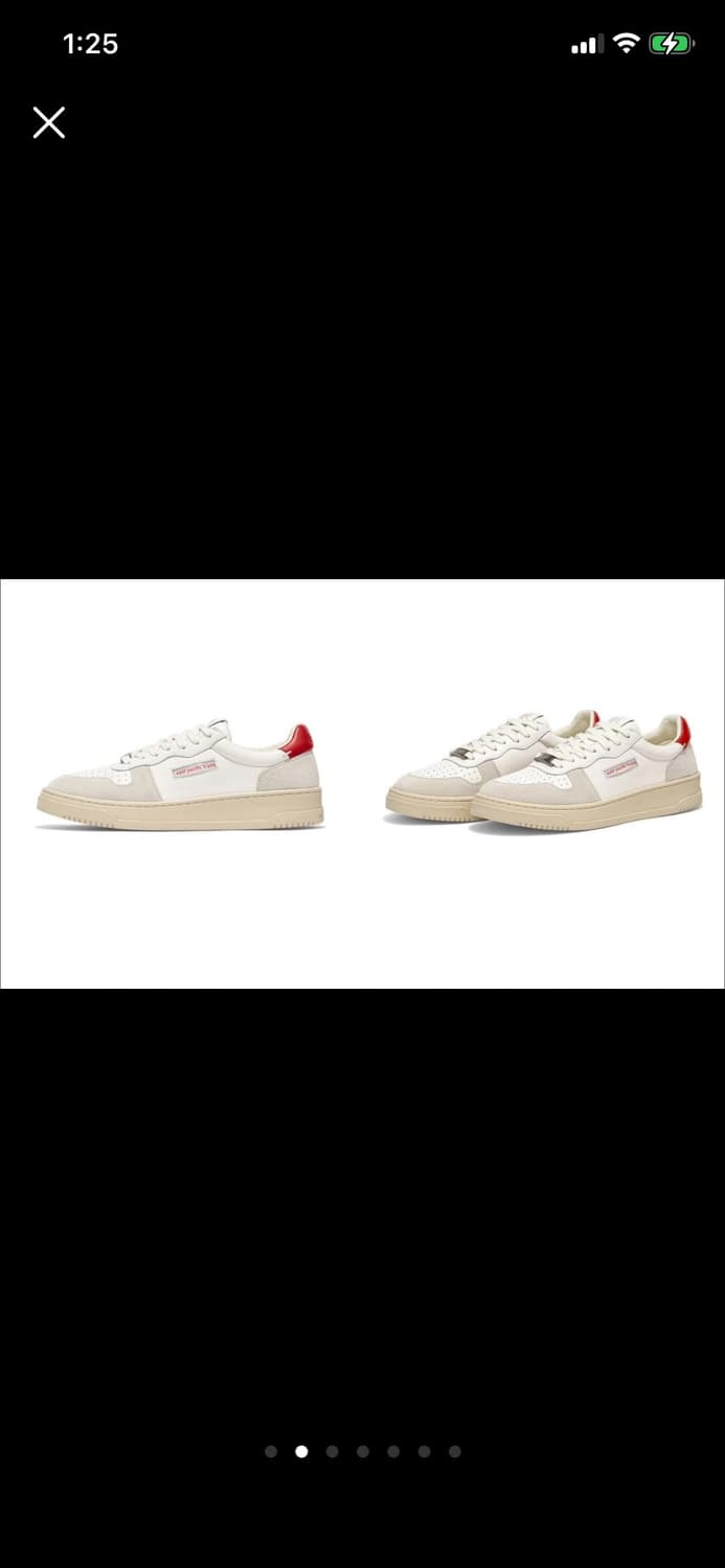 EPT 운동화 상품이미지2