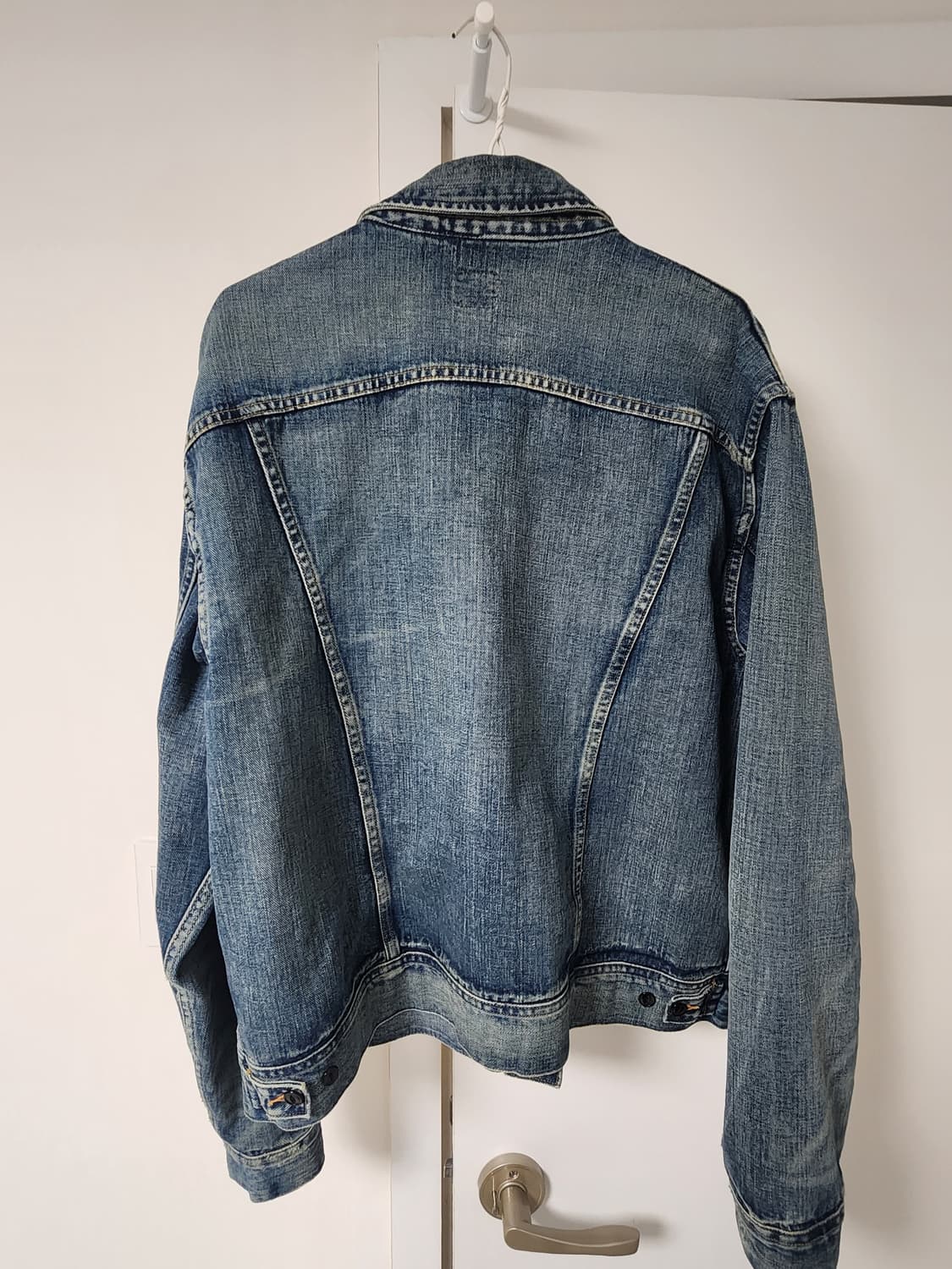 rrl lot271 xl판매합니다 상품이미지2