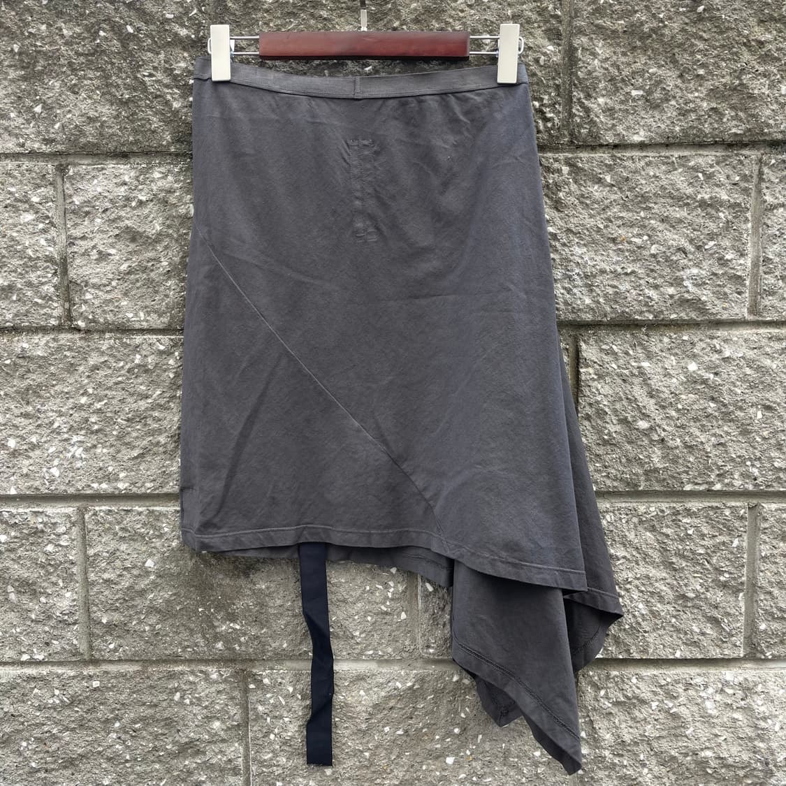 [XS] 릭오웬스 DRKSHDW 스커트 상품이미지2