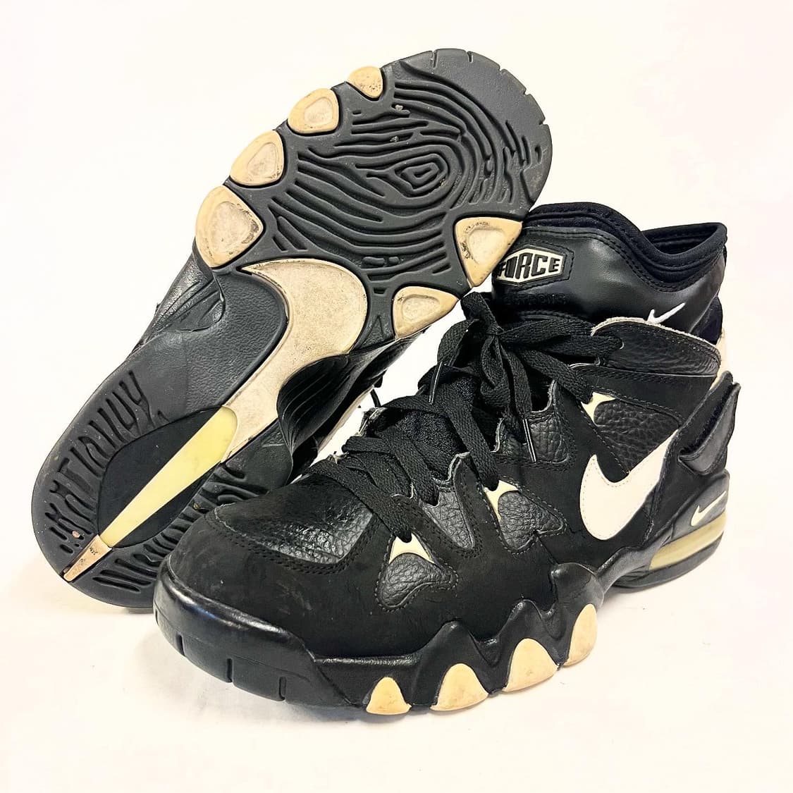 나이키 스트롱 하이 상품이미지2