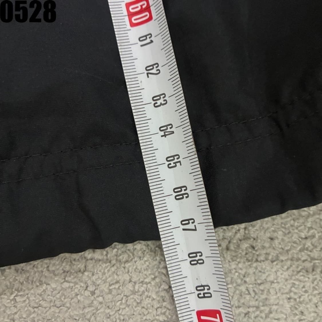 나이키 바람막이  상품이미지6