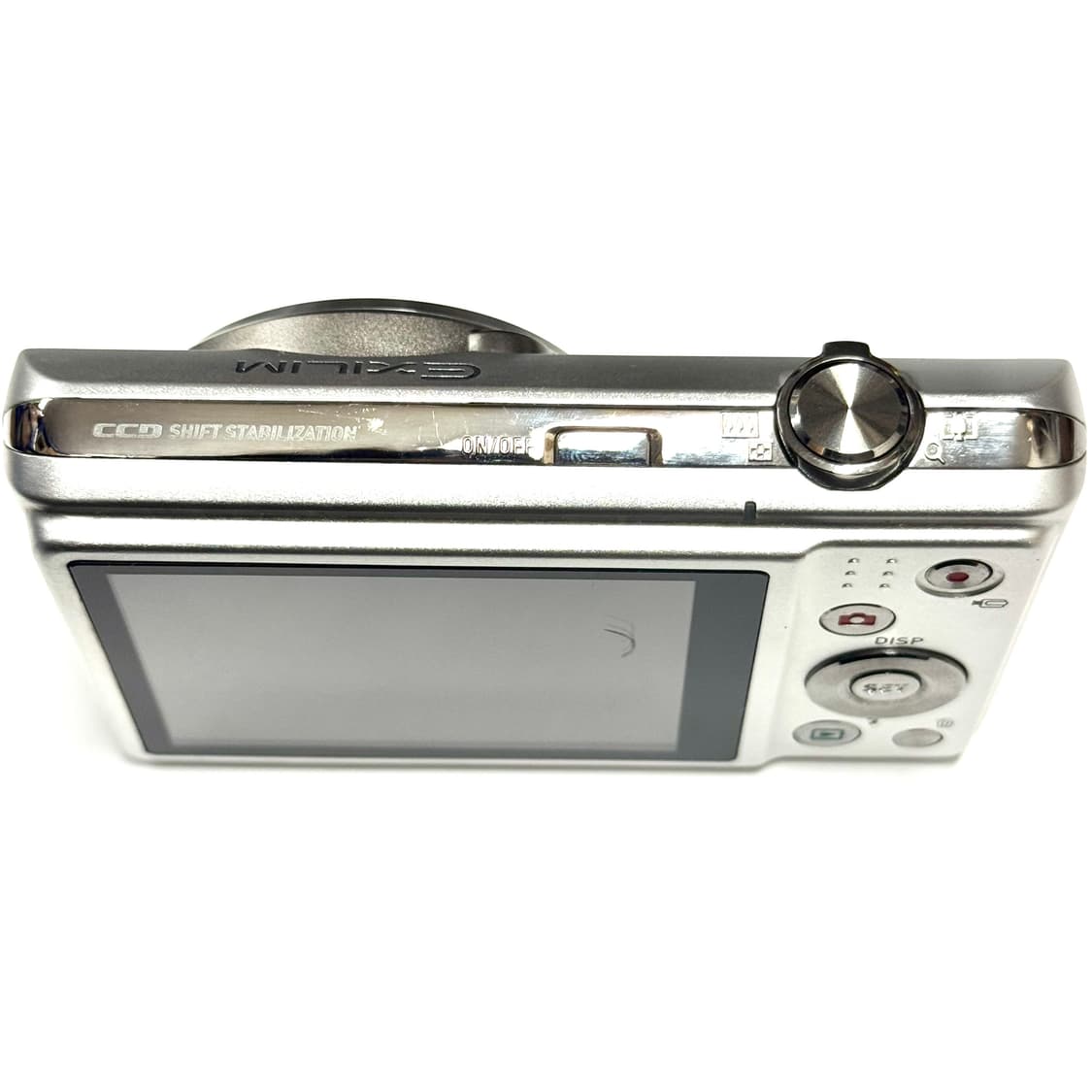 카시오 Ex-zs160 빈티지 디카💖✨ 상품이미지3