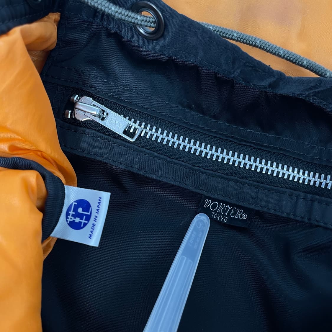 요시다 포터 탱커 가방 백팩 상품이미지6